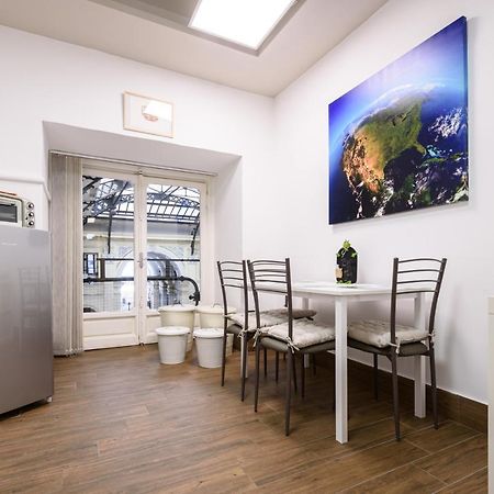 Piazza Nicola Amore 14 Neapol Exteriér fotografie