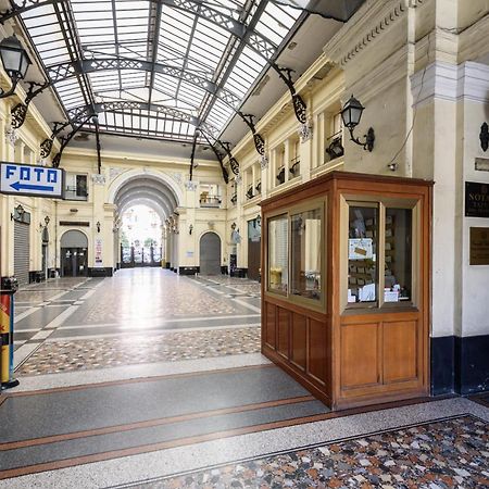 Piazza Nicola Amore 14 Neapol Exteriér fotografie