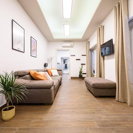 Piazza Nicola Amore 14 Neapol Exteriér fotografie