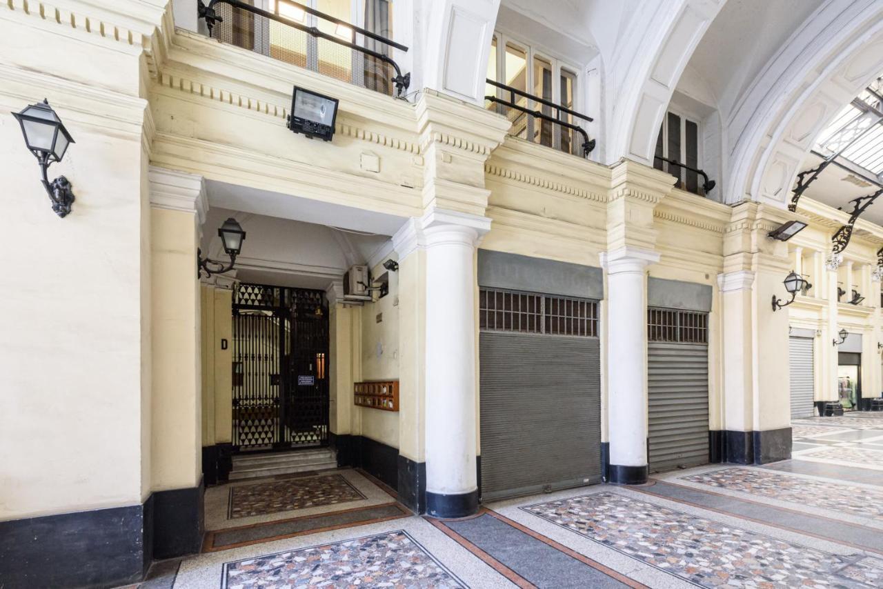 Piazza Nicola Amore 14 Neapol Exteriér fotografie