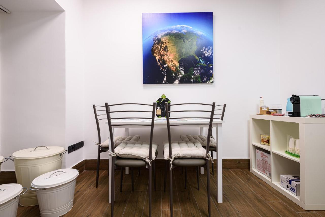 Piazza Nicola Amore 14 Neapol Exteriér fotografie